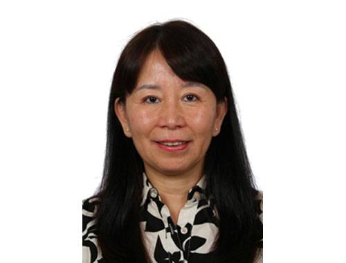 Carol Tong | BriTay Asia - HR Consulting Firms