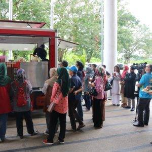 Mobile Food Truck - Mobilepreneur Business Opportunity Seminar 2018 (3)